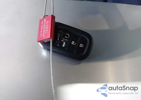 2024 Honda Accord Hybrid Ex-L from USA, damaged, VIN 1HGCY2F60RA055389